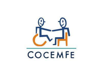 Logo de Cocemfe Logo de Cocemfe