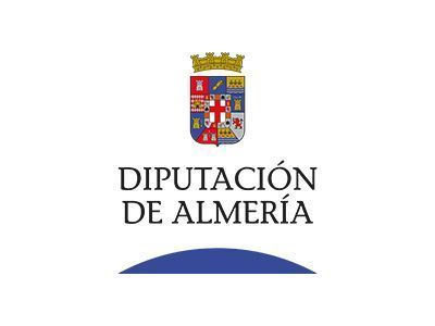 Logo Diputación de Almería Logo Diputación de Almería