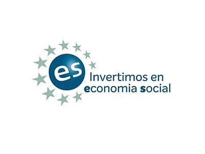 Logo Economía Social Logo Economía Social