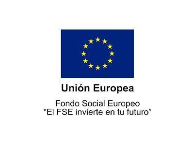 Logo Unión Europea Logo Unión Europea