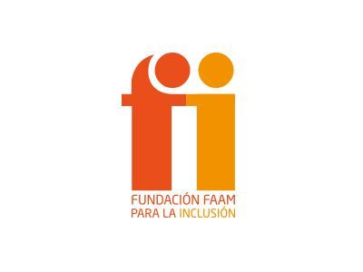 Logo Fundación FAAM Logo Fundación FAAM