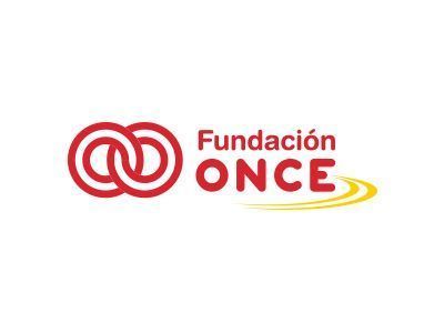 Logo Fundación ONCE Logo Fundación ONCE